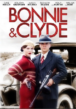 pelicula Bonnie & Clyde