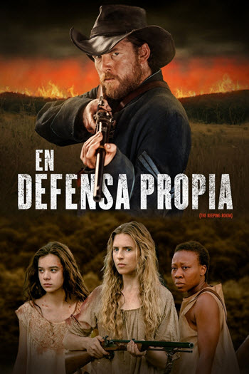pelicula En Defensa Propia