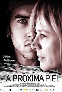pelicula La Próxima Piel