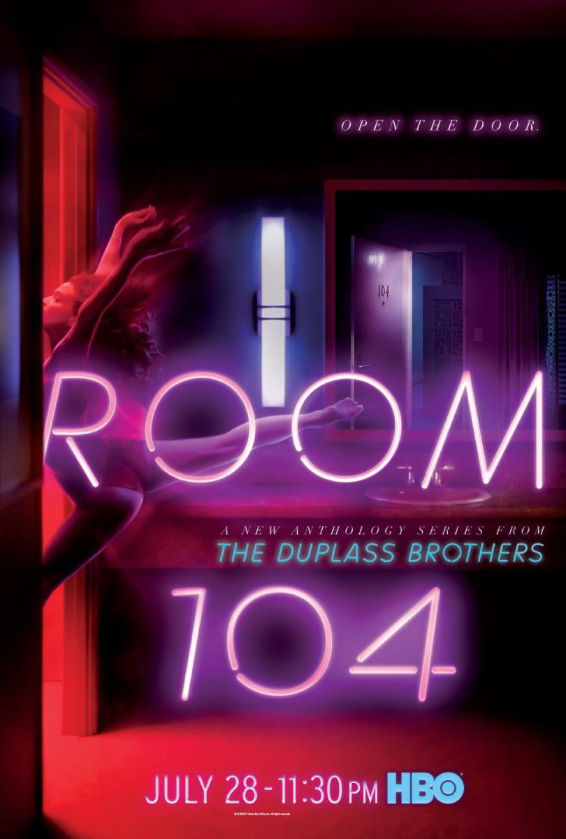 Room 104 Serie Room 104
