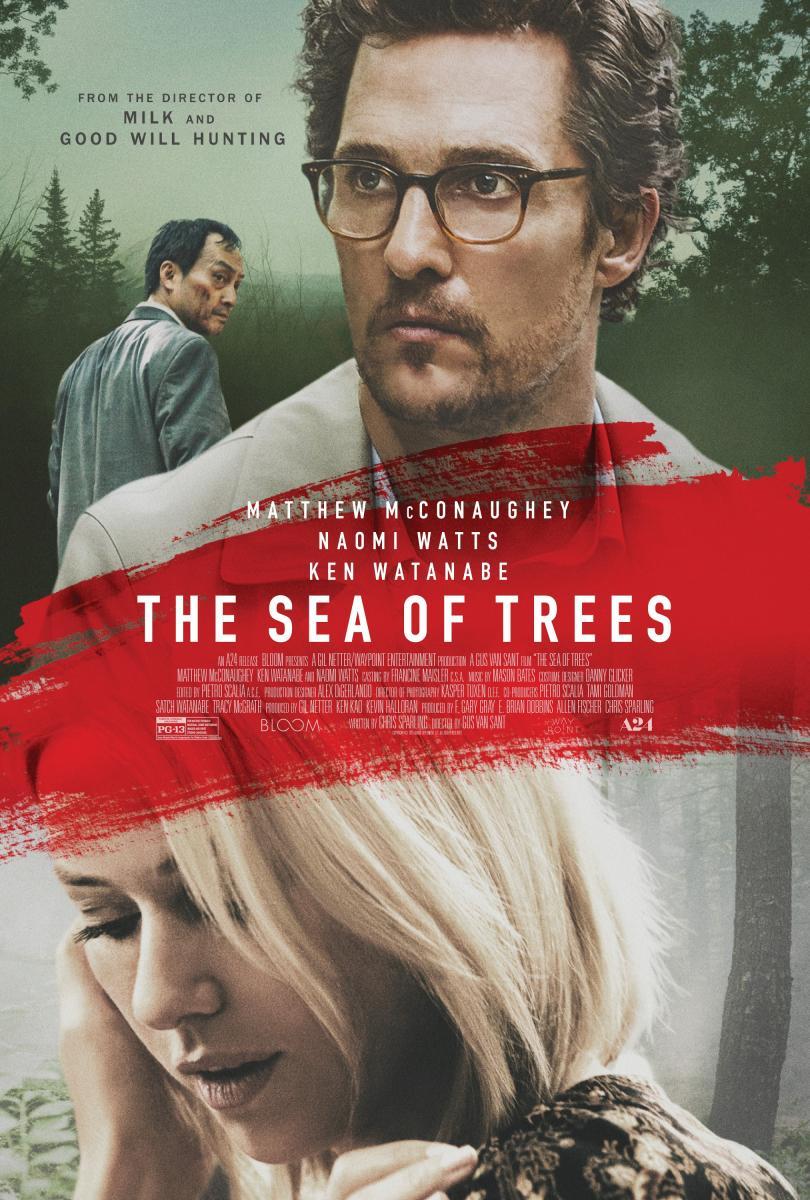 pelicula El bosque de los sueños HD