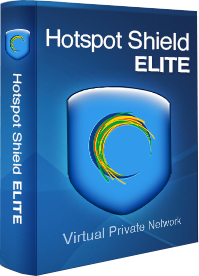 pelicula Hotspot Shield VPN Elite v7