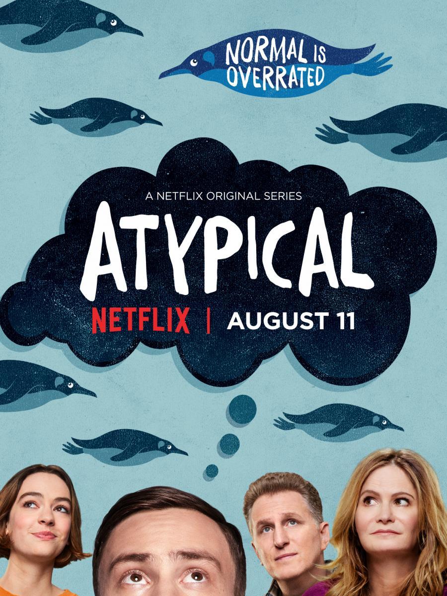Atipico Serie Atipico