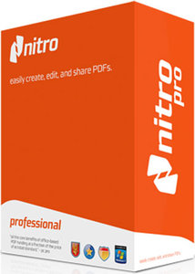 pelicula Nitro Pro Enterprise v11