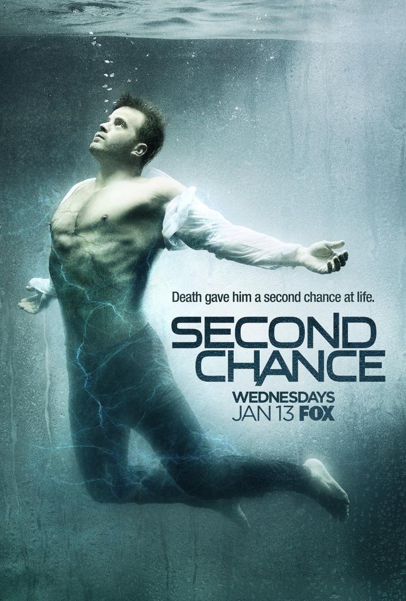 Second Chance Serie Second Chance